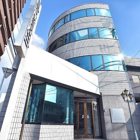 Lifeone Club Hiroshima Exterior foto